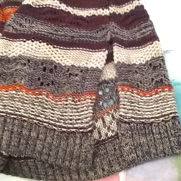 DC Jeans Long Sleeve Sweater 2X - Picture 4 of 11